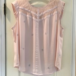 Candies brand blouse